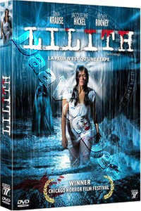 The Thirsting ( 2006 ) (DVD)